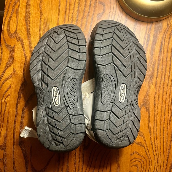 RARE Keen Zerraport II Sandals - Picture 3 of 4